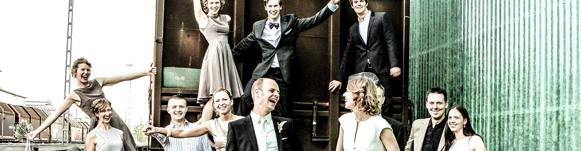 Slider Hochzeitsfotos 2