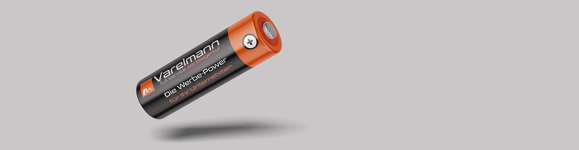 Nutzen Sie jetzt unsere Werbepower