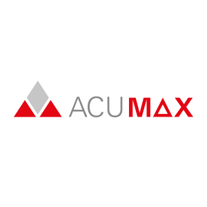 referenzlogo acumax 300 rgb