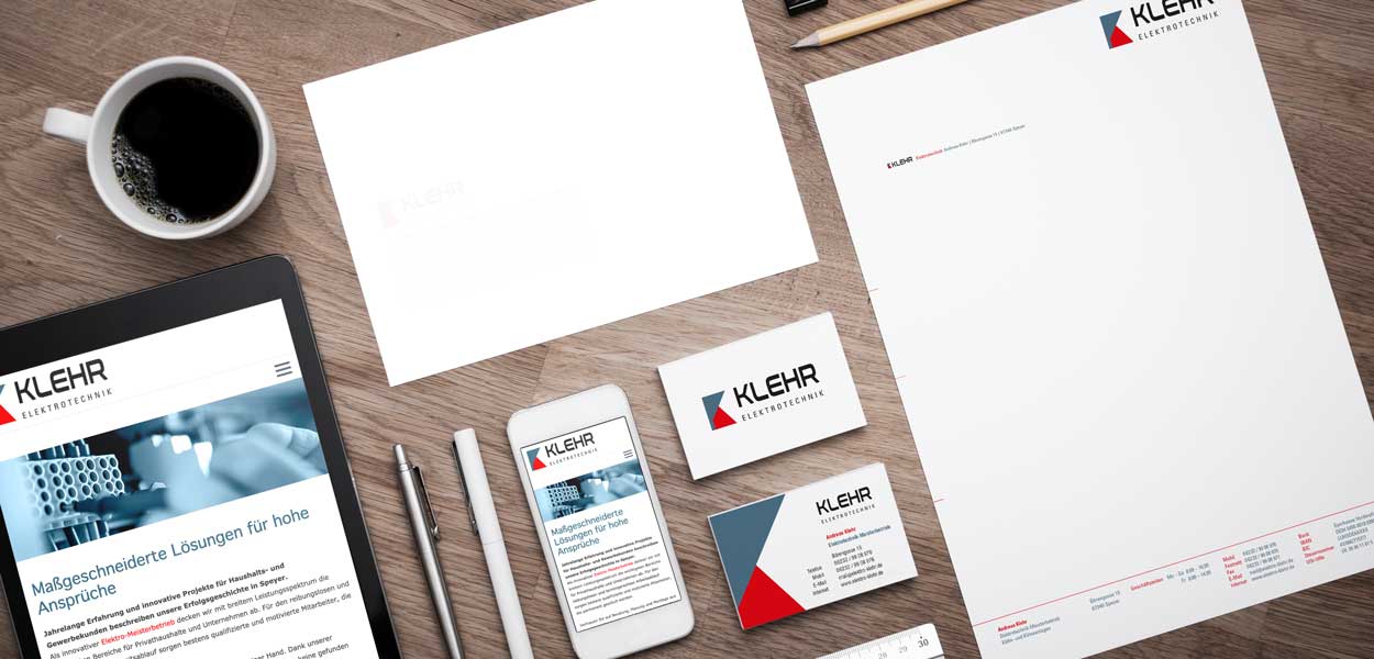 B Projekt Elektro Klehr 1250 600