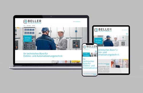 Logo- und Printdesign aus Speyer