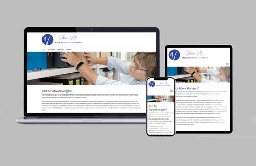 Logo- und Printdesign aus Speyer